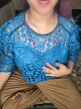 nauty girl shalu online show from February 20, 7:43 am