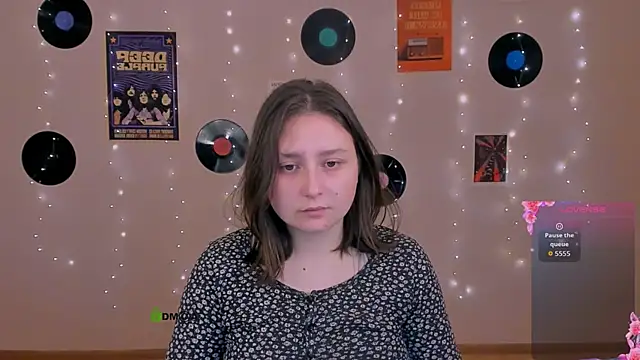 kora cosmo online show from February 10, 10:08 am