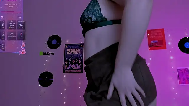 kora cosmo online show from February 24, 3:10 pm