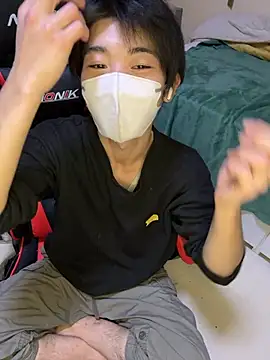 Snapshot of Mura109905 chatting on March 3, 12:55 pm Mura109905 online show from March 3, 12:55 pm