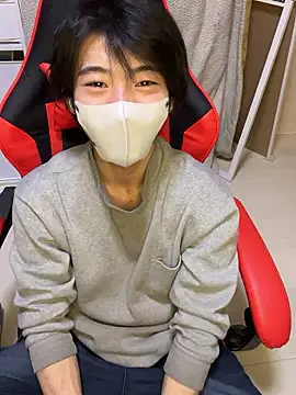 Mura109905 online show from April 3, 1:20 pm