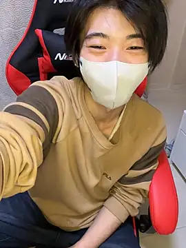 Mura109905 online show from April 11, 10:52 am