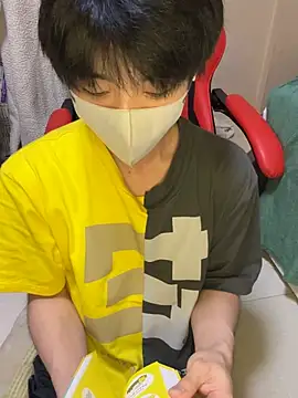 Mura109905 online show from June 27, 12:10 pm