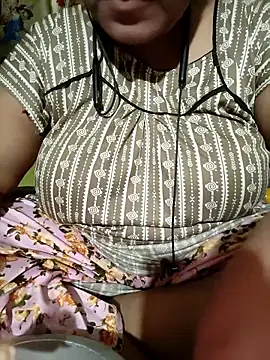 06Rozi online show from April 17, 9:23 am