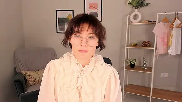 Stefani Rouds online show from February 11, 10:09 am