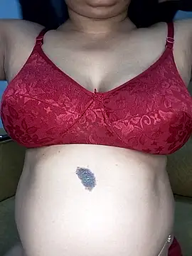 Miss-Prity online show from February 28, 5:14 pm