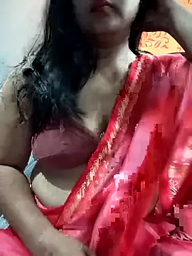 Miss-Prity online show from April 7, 6:36 am