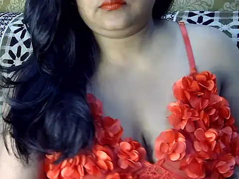 Miss-Prity online show from June 18, 5:50 pm