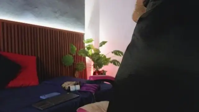 Snapshot of miss_monserrate01 chatting on February 7, 12:53 pm miss monserrate01 online show from February 7, 12:53 pm