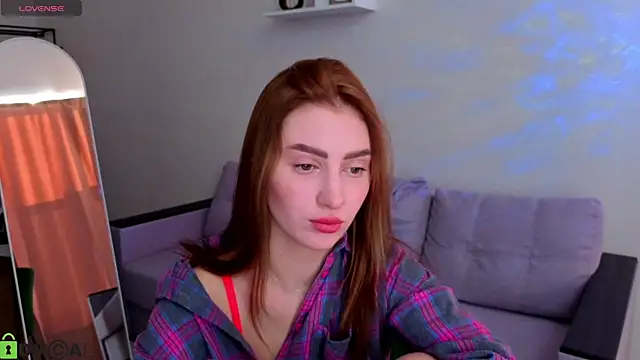 Rita Flux online show from March 9, 4:05 am