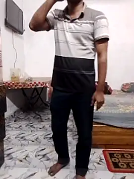 sos-boy online show from February 23, 4:48 pm