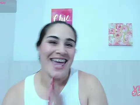 Gaby Taylor online show from March 5, 10:28 pm