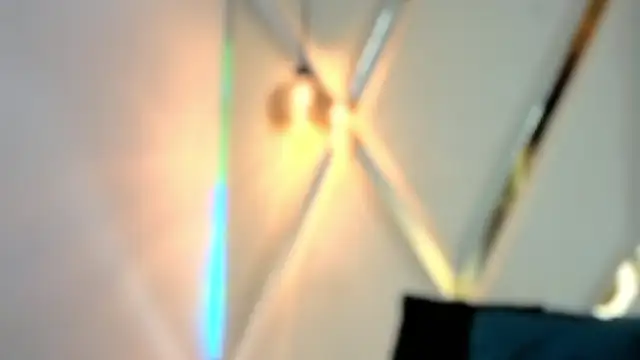 Snapshot of MeelFox chatting on February 18, 12:45 pm MeelFox online show from February 18, 12:45 pm