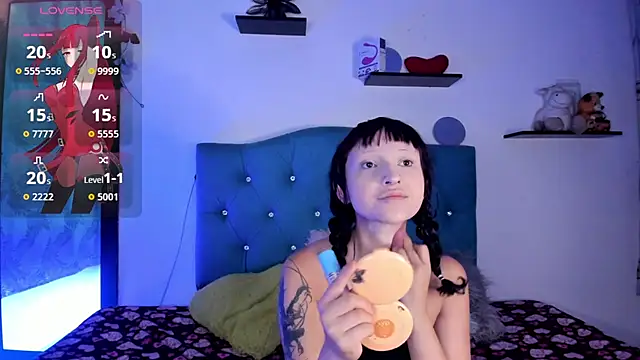 Gemma honey online show from May 20, 1:17 pm