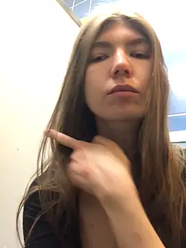 Snapshot of Bubble_Chloe chatting on February 28, 2:07 pm Bubble Chloe online show from February 28, 2:07 pm