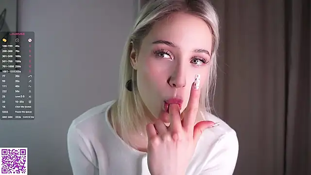 Nianelo online show from February 26, 9:03 pm