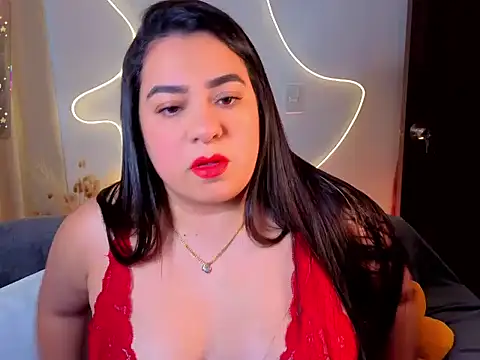 Snapshot of isabum_ chatting on February 9, 3:05 pm isabum online show from February 9, 3:05 pm