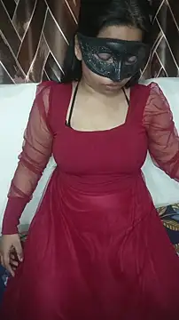 RivaAffair online show from February 22, 9:57 pm