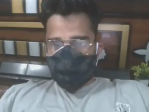 MrCurioX online show from February 2, 8:18 pm