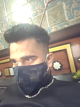 MrCurioX online show from February 10, 5:06 pm