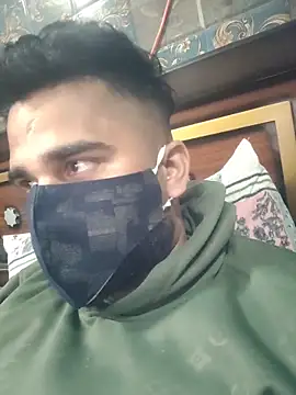 MrCurioX online show from February 19, 4:03 pm