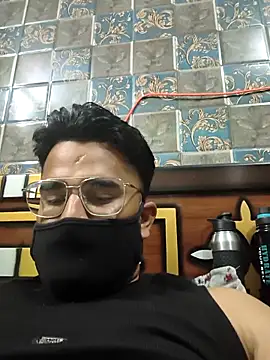 MrCurioX online show from May 3, 5:52 pm