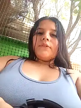 Salome Vivas online show from March 6, 4:58 pm