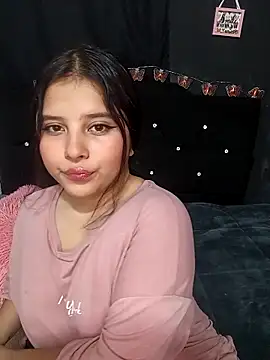 Salome Vivas online show from March 12, 12:06 am