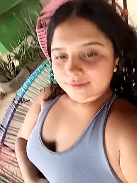 Salome Vivas online show from April 8, 2:28 pm