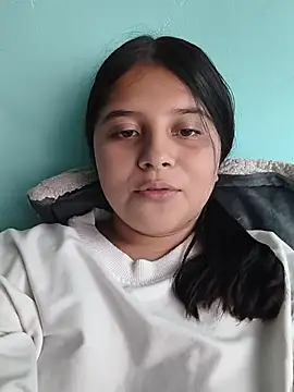 Salome Vivas online show from May 28, 3:31 pm