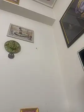 Snapshot of Rah0091 chatting on February 11, 8:08 am Rah0091 online show from February 11, 8:08 am