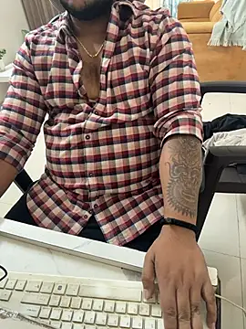 Snapshot of Rah0091 chatting on February 18, 8:54 am Rah0091 online show from February 18, 8:54 am