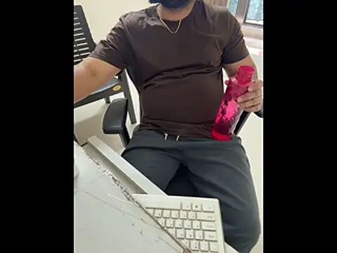 Rah0091 online show from March 25, 8:53 am