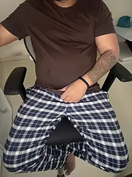 Rah0091 online show from April 7, 7:20 am