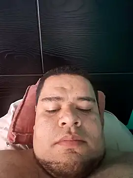 Caliente Gor online show from April 19, 3:55 pm