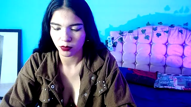 amber miller18 online show from February 24, 4:21 am