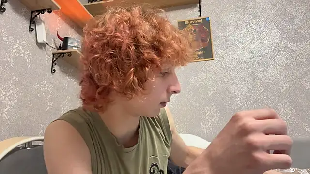 Snapshot of Fred_bucks chatting on February 15, 2:25 pm Fred bucks online show from February 15, 2:25 pm