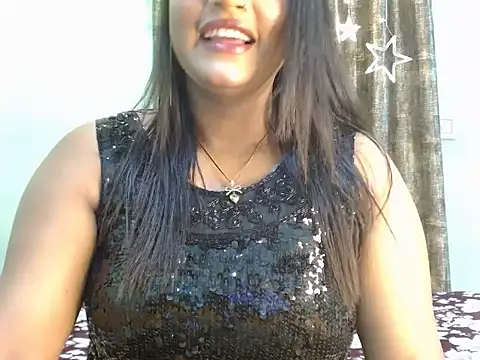 LIZNA 0 online show from April 16, 7:03 pm