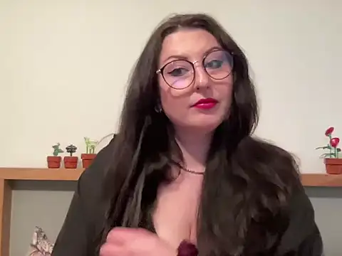 DorothyJoy online show from March 19, 1:15 pm