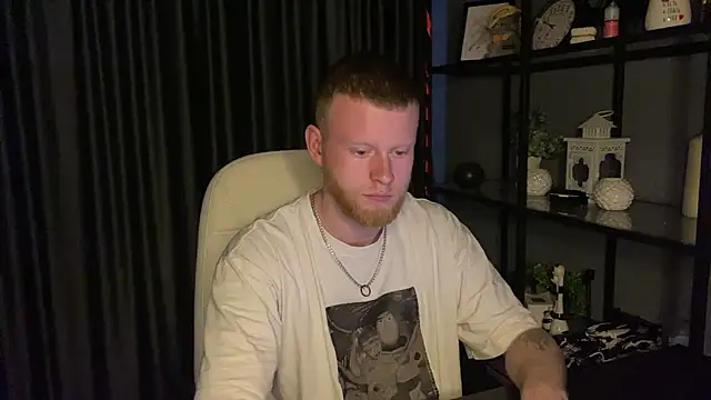 Adam ice online show from March 28, 3:50 am