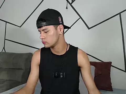 cooper shiro online show from July 11, 3:42 am