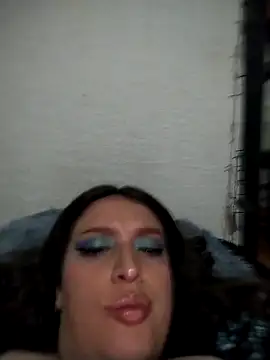 Deimoonblack26 online show from February 9, 10:14 pm