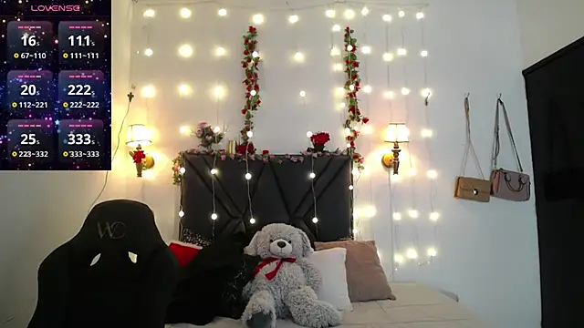 Sharma Amayra online show from February 10, 7:40 pm