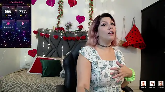 Sharma Amayra online show from February 17, 6:58 pm