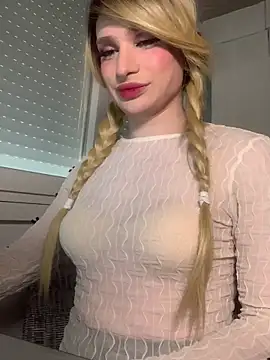 Julia SweetBaby online show from March 25, 4:02 pm