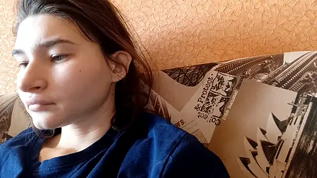 Snapshot of JessieLegend chatting on February 18, 10:44 am JessieLegend online show from February 18, 10:44 am