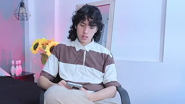 Jack  Star online show from February 17, 8:37 pm