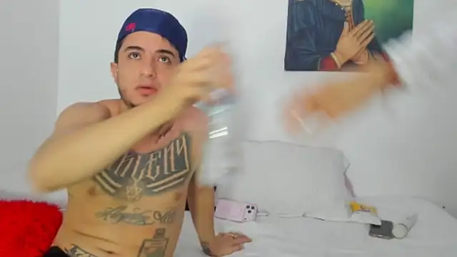 Snapshot of candy_jeremy11 chatting on February 4, 8:53 am candy jeremy11 online show from February 4, 8:53 am