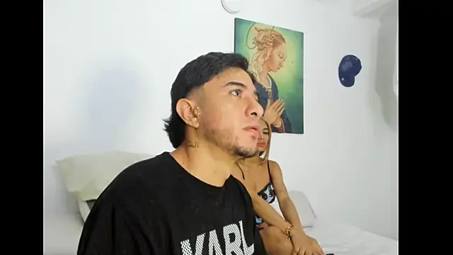 Snapshot of candy_jeremy11 chatting on February 5, 5:12 am candy jeremy11 online show from February 5, 5:12 am