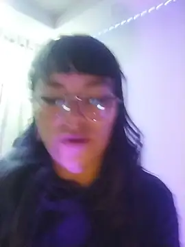 missfungi8 online show from February 24, 1:03 am